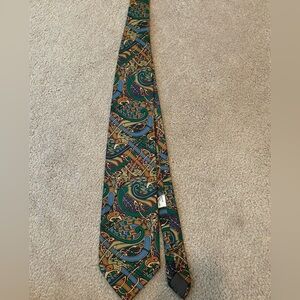 BSL Celtic Collection Tie Ireland